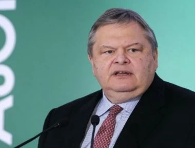 Ε. Βενιζέλος: Να κληθούν επωνύμως οι 3 προστατευόμενοι μάρτυρες